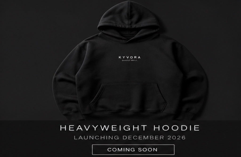 KYVORA CLOTHING