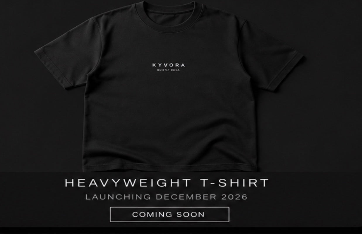 KYVORA CLOTHING