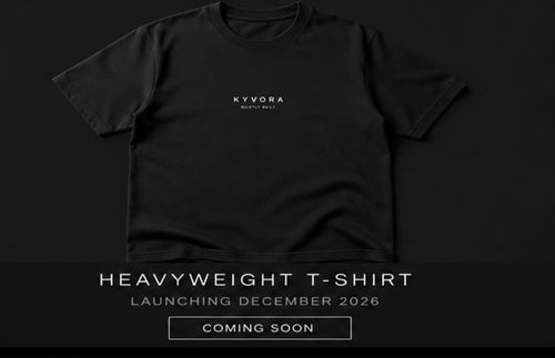 KYVORA CLOTHING